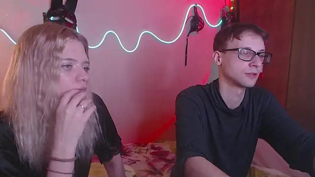 Customizable and immersive - Activate your taste buds and check-out our delicious choice of bondage cams streams with excited models getting their amazing bodies screwed with their beloved sex toys.