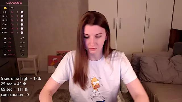 Customizable and immersive - Activate your taste buds and check-out our delicious choice of bondage cams streams with excited models getting their amazing bodies screwed with their beloved sex toys.