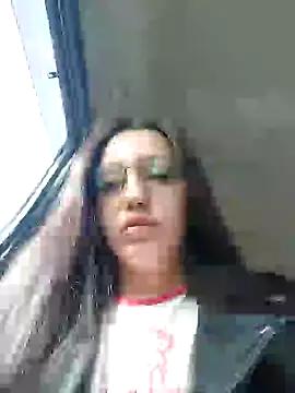 Your_Jewerly from StripChat is Freechat