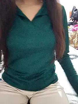 your_lallela1 from StripChat is Freechat