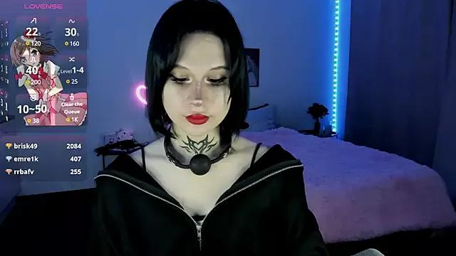 Customizable and immersive - Activate your taste buds and check-out our delicious choice of bondage cams streams with excited models getting their amazing bodies screwed with their beloved sex toys.