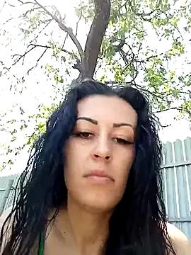 Your_lucky_girl from StripChat is Freechat