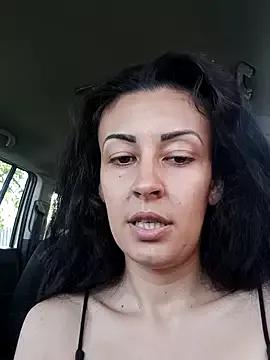 Your_lucky_girl from StripChat is Freechat