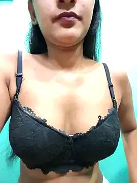 Your_Mariaa from StripChat is Freechat