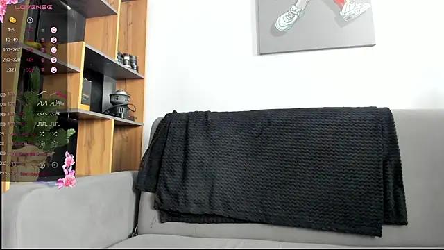 Customizable and immersive - Activate your taste buds and check-out our delicious choice of bondage cams streams with excited models getting their amazing bodies screwed with their beloved sex toys.