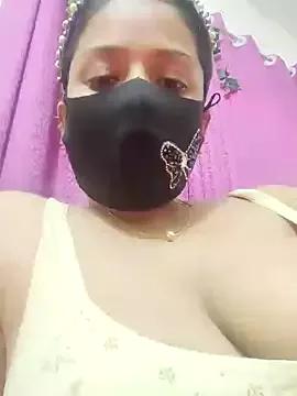 Your_Ritu_ from StripChat is Freechat