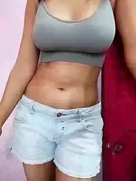Your_Rubina from StripChat is Freechat