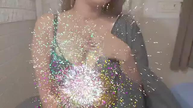 Your_Sassy_Goddess from StripChat is Freechat