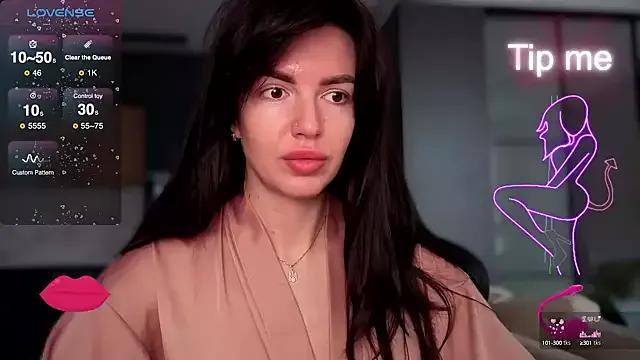 Customizable and immersive - Activate your taste buds and check-out our delicious choice of bondage cams streams with excited models getting their amazing bodies screwed with their beloved sex toys.