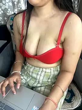 Your_shubhi from StripChat is Freechat