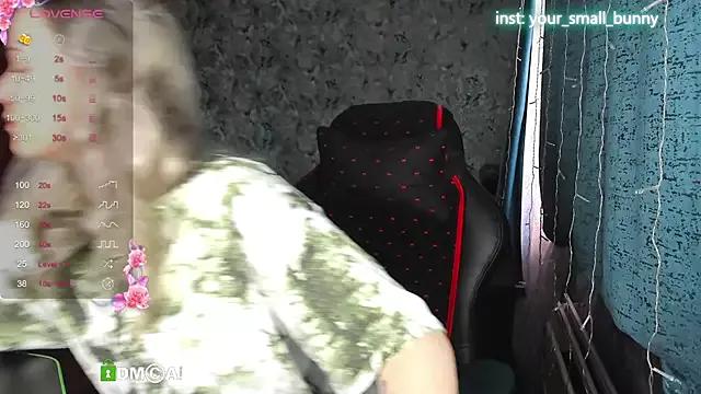 Customizable and immersive - Activate your taste buds and check-out our delicious choice of bondage cams streams with excited models getting their amazing bodies screwed with their beloved sex toys.