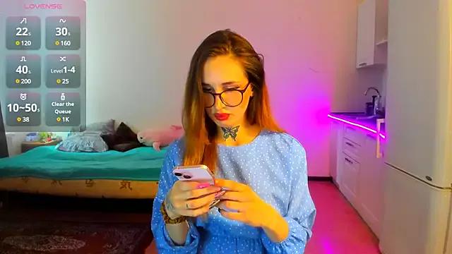 Customizable and immersive - Activate your taste buds and check-out our delicious choice of bondage cams streams with excited models getting their amazing bodies screwed with their beloved sex toys.