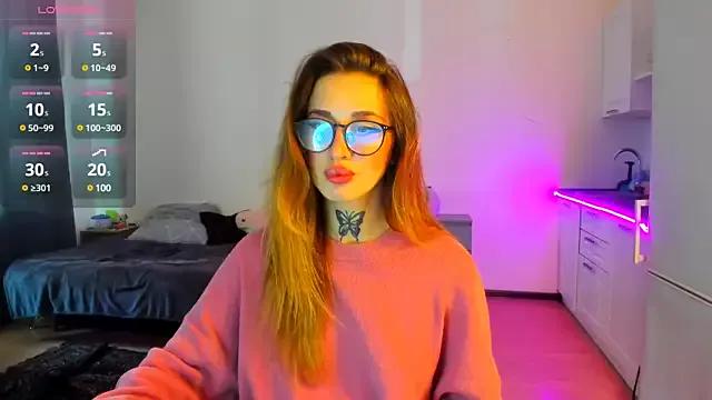 Customizable and immersive - Activate your taste buds and check-out our delicious choice of bondage cams streams with excited models getting their amazing bodies screwed with their beloved sex toys.