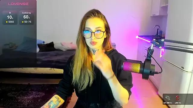Customizable and immersive - Activate your taste buds and check-out our delicious choice of bondage cams streams with excited models getting their amazing bodies screwed with their beloved sex toys.