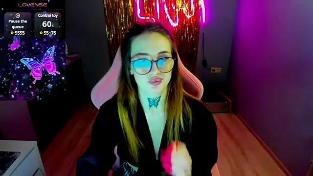 Customizable and immersive - Activate your taste buds and check-out our delicious choice of bondage cams streams with excited models getting their amazing bodies screwed with their beloved sex toys.