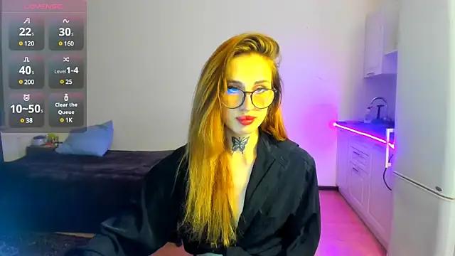 Customizable and immersive - Activate your taste buds and check-out our delicious choice of bondage cams streams with excited models getting their amazing bodies screwed with their beloved sex toys.