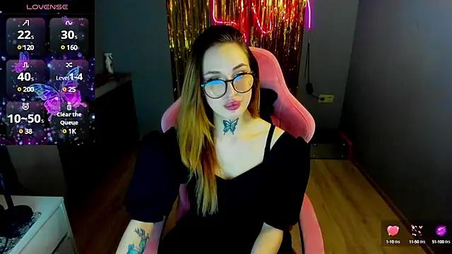 Customizable and immersive - Activate your taste buds and check-out our delicious choice of bondage cams streams with excited models getting their amazing bodies screwed with their beloved sex toys.