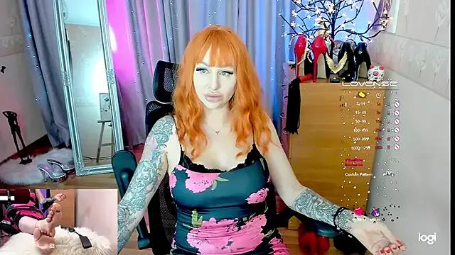 Customizable and immersive - Activate your taste buds and check-out our delicious choice of bondage cams streams with excited models getting their amazing bodies screwed with their beloved sex toys.