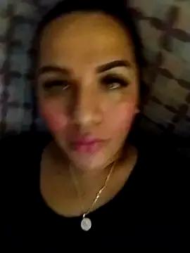Yourbabyshane from StripChat is Freechat