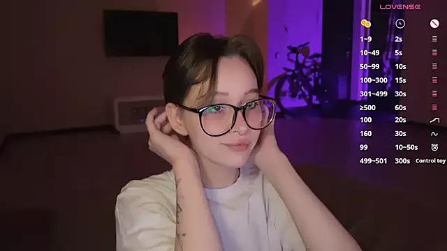 Customizable and immersive - Activate your taste buds and check-out our delicious choice of bondage cams streams with excited models getting their amazing bodies screwed with their beloved sex toys.
