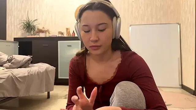 Customizable and immersive - Activate your taste buds and check-out our delicious choice of bondage cams streams with excited models getting their amazing bodies screwed with their beloved sex toys.