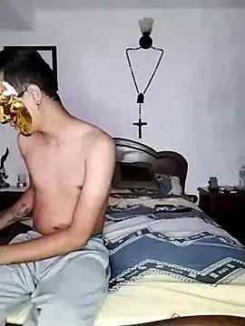 Customizable and immersive - Activate your taste buds and check-out our delicious choice of bondage cams streams with excited models getting their amazing bodies screwed with their beloved sex toys.
