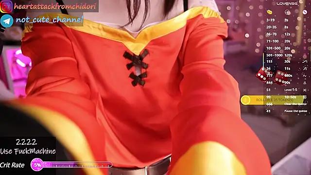 Customizable and immersive - Activate your taste buds and check-out our delicious choice of bondage cams streams with excited models getting their amazing bodies screwed with their beloved sex toys.