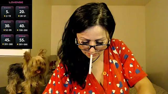 Customizable and immersive - Activate your taste buds and check-out our delicious choice of bondage cams streams with excited models getting their amazing bodies screwed with their beloved sex toys.