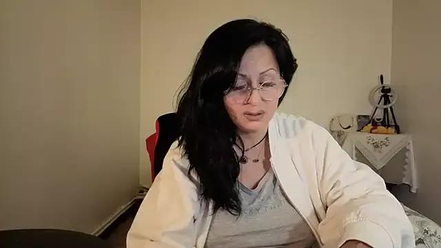 YourDreamLoverr from StripChat is Freechat