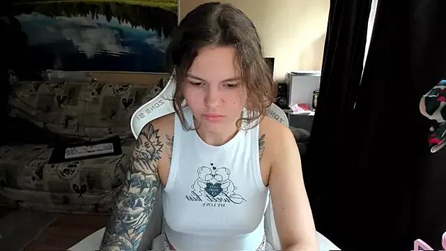 Customizable and immersive - Activate your taste buds and check-out our delicious choice of bondage cams streams with excited models getting their amazing bodies screwed with their beloved sex toys.