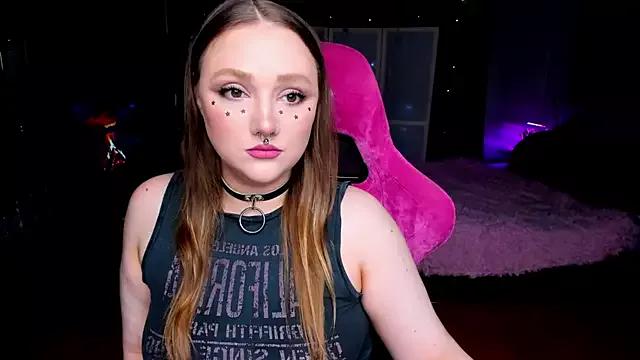 YourDyingBride from StripChat is Freechat