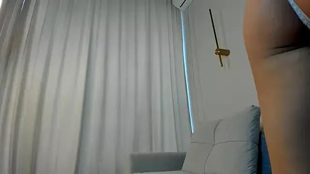 yourerror_404 from StripChat is Freechat