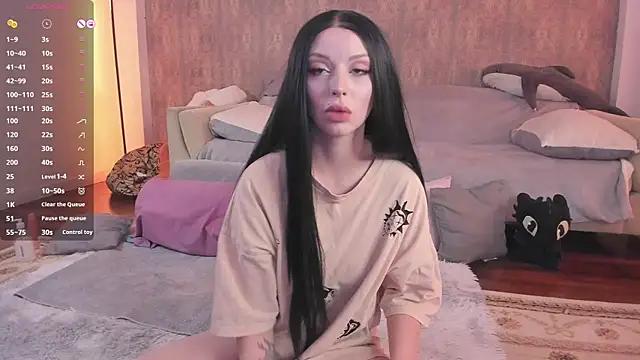 Customizable and immersive - Activate your taste buds and check-out our delicious choice of bondage cams streams with excited models getting their amazing bodies screwed with their beloved sex toys.