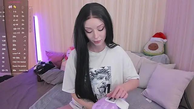Customizable and immersive - Activate your taste buds and check-out our delicious choice of bondage cams streams with excited models getting their amazing bodies screwed with their beloved sex toys.