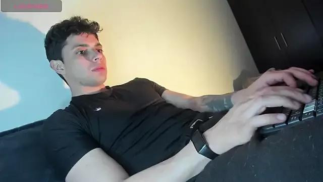 Photos of yourfavoriteboy__ from StripChat is Freechat