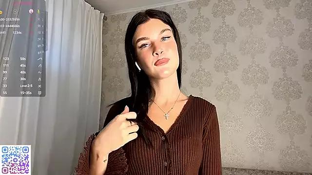 Customizable and immersive - Activate your taste buds and check-out our delicious choice of bondage cams streams with excited models getting their amazing bodies screwed with their beloved sex toys.