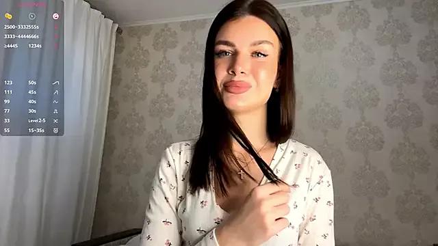 YourFavoriteTeenager from StripChat is Freechat