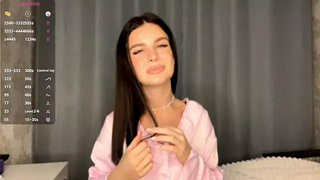 YourFavoriteTeenager from StripChat is Freechat