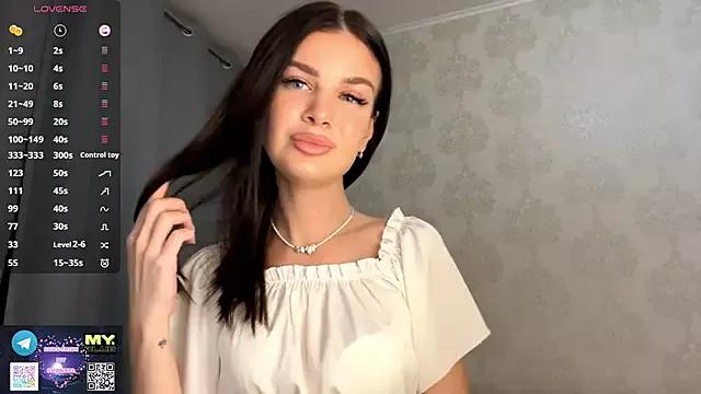 Customizable and immersive - Activate your taste buds and check-out our delicious choice of bondage cams streams with excited models getting their amazing bodies screwed with their beloved sex toys.