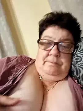 YourGoddess5551 from StripChat is Freechat