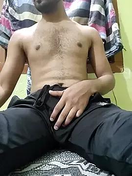 yourguynextdoor from StripChat is Freechat