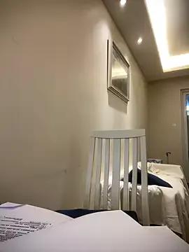 yourkeer from StripChat is Freechat