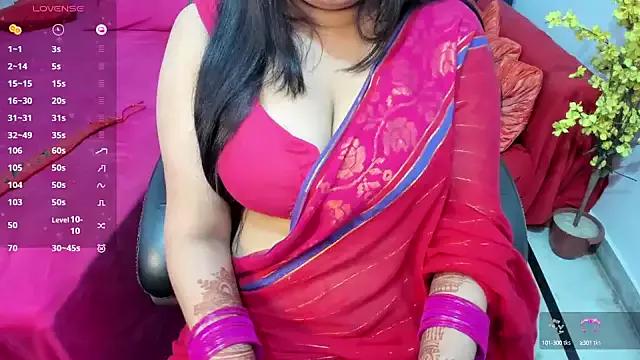 YourKittuu from StripChat is Freechat