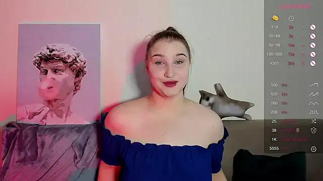 Customizable and immersive - Activate your taste buds and check-out our delicious choice of bondage cams streams with excited models getting their amazing bodies screwed with their beloved sex toys.
