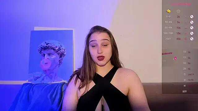 Customizable and immersive - Activate your taste buds and check-out our delicious choice of bondage cams streams with excited models getting their amazing bodies screwed with their beloved sex toys.