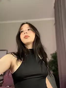 YourLittleDevil from StripChat is Freechat