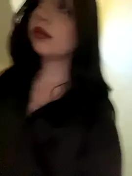 YourLittleDevil from StripChat is Freechat
