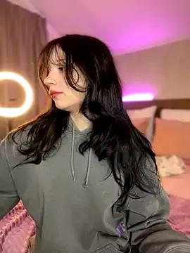 YourLittleDevil from StripChat is Freechat