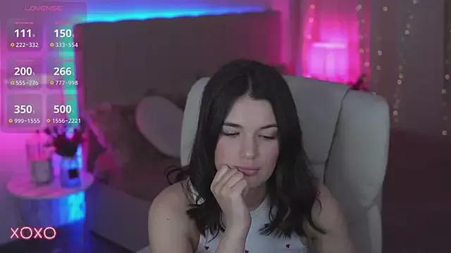 Customizable and immersive - Activate your taste buds and check-out our delicious choice of bondage cams streams with excited models getting their amazing bodies screwed with their beloved sex toys.