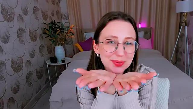 Customizable and immersive - Activate your taste buds and check-out our delicious choice of bondage cams streams with excited models getting their amazing bodies screwed with their beloved sex toys.
